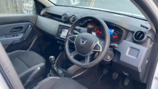 Dacia Duster 1.0 TCe 90 Access 5dr Petrol Estate